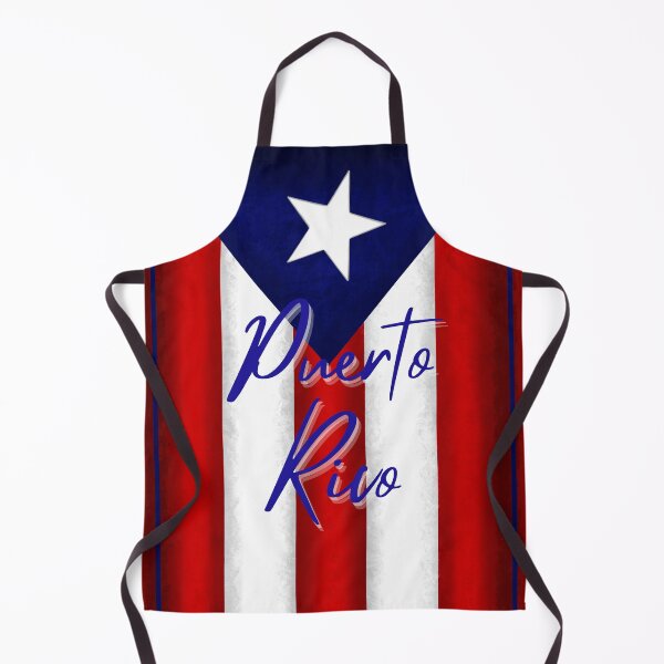 Item preview, Puerto Rico Flag - Red, White, and blue with One white Star. designed and sold by MaritzaGoodIdea.
