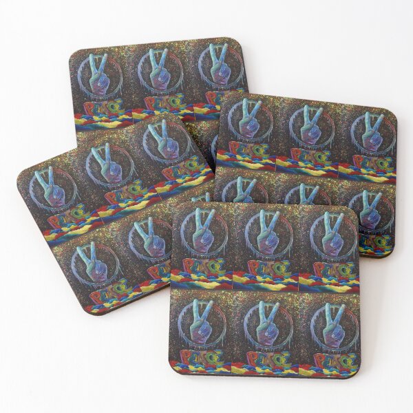 Item preview, Peace amongst all designed and sold by artbyTommy.