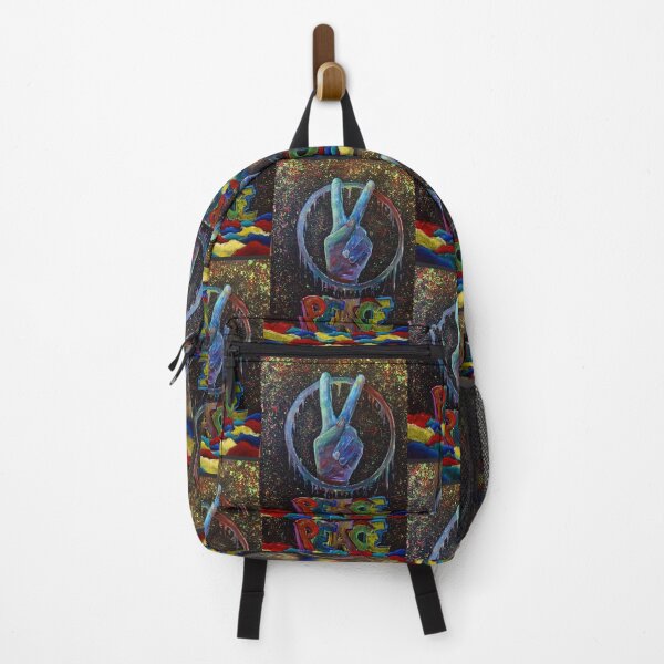 Item preview, Peace amongst all designed and sold by artbyTommy.