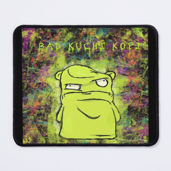 Item preview, bad kuchi  designed and sold by artbyTommy.