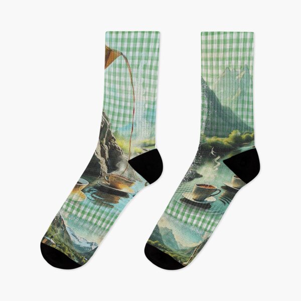 Item preview, Coffee Time designed and sold by jennyjeffries.