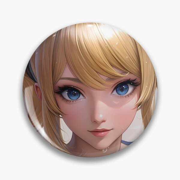 Item preview, Jean Maid Sparkling Gaze Genshin Impact Game Girl designed and sold by mildaclairmo.