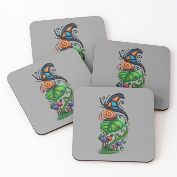 Item preview, Leaf designed and sold by Ogfx.