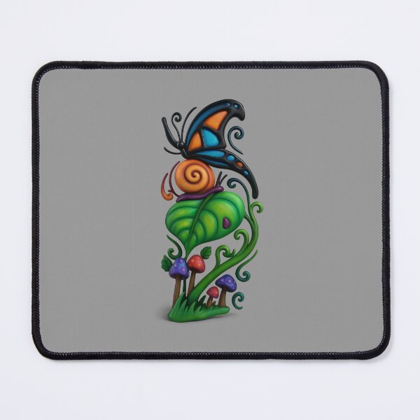 Item preview, Leaf designed and sold by Ogfx.