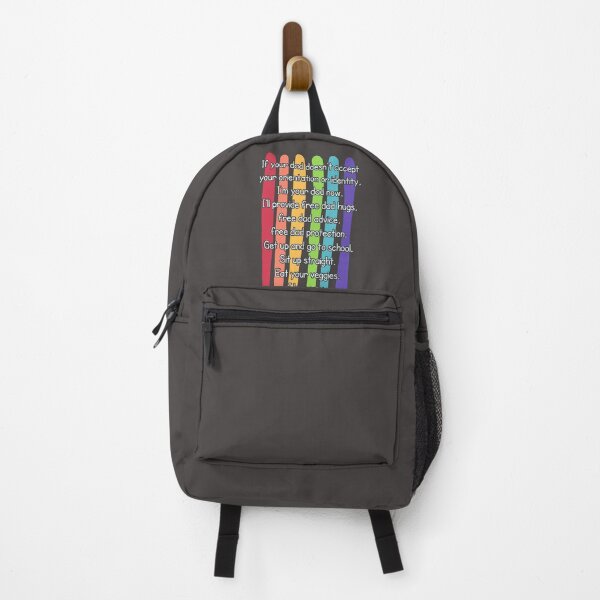 Item preview, Dad ally pride merch designed and sold by CatFoxFurry.