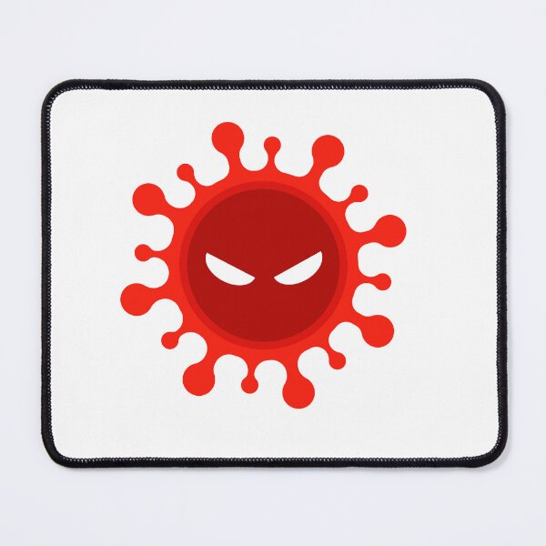Item preview, Angry Blob T-Shirt designed and sold by DripLabTees.