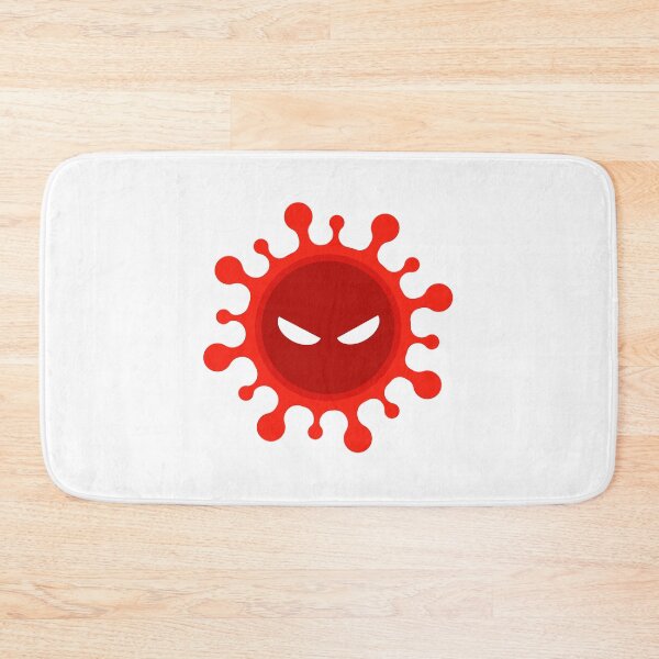 Item preview, Angry Blob T-Shirt designed and sold by DripLabTees.