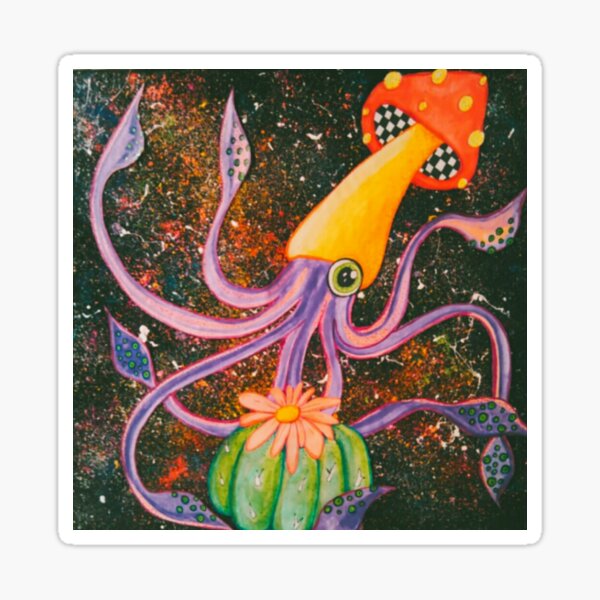 Item preview, Last of the Star Makers designed and sold by Hallucinogenius.