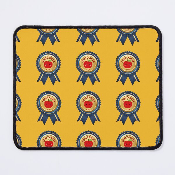 Item preview, “Constancy” Medal – YL 1/8 – Fruit Value Collection | Yllen Leamo designed and sold by YllenLeamo.