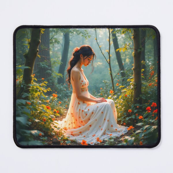 Item preview, The Summer Dress designed and sold by PictureNZ.
