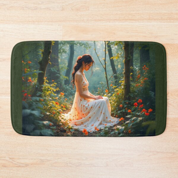 Item preview, The Summer Dress designed and sold by PictureNZ.