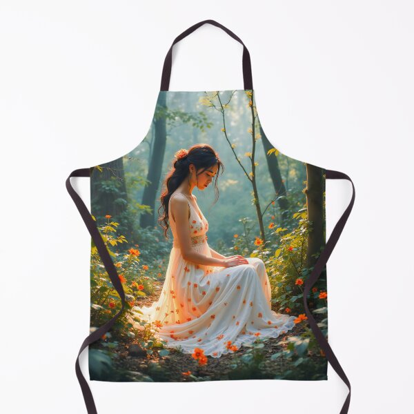 Item preview, The Summer Dress designed and sold by PictureNZ.