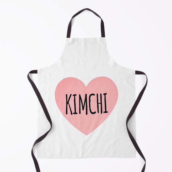 Item preview, I Heart Kimchi designed and sold by CharmStudio.