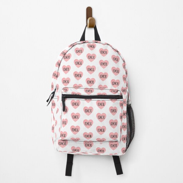 Item preview, I Heart Kimchi  designed and sold by CharmStudio.