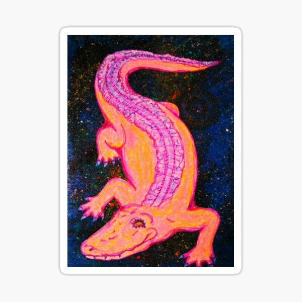 Item preview, Space Placid designed and sold by Hallucinogenius.