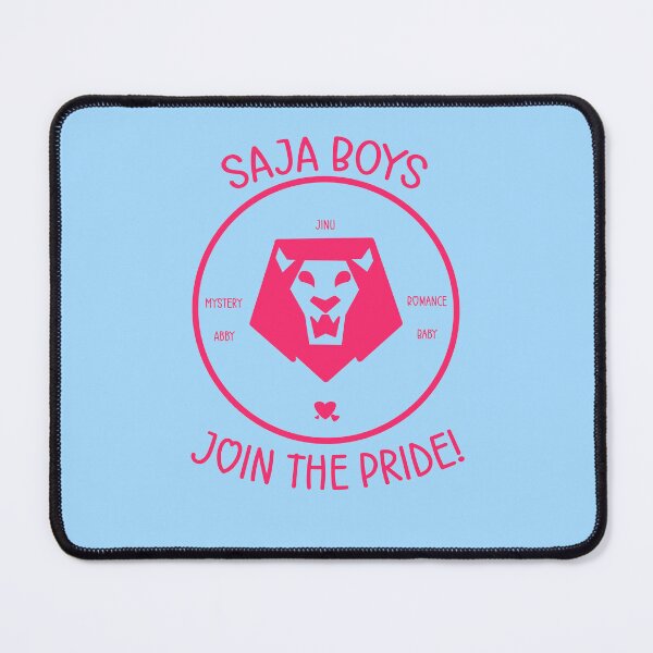 Item preview, Join The Pride designed and sold by NinjaKlee.