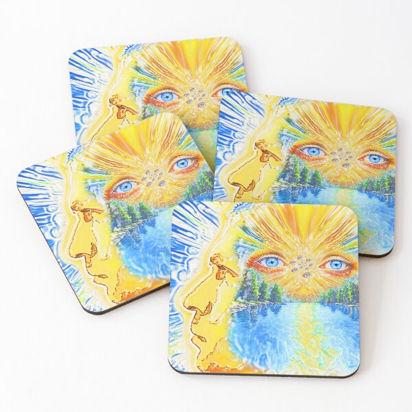 Item preview, InternalFlow designed and sold by Klaus Bremner (Autotelic Art).