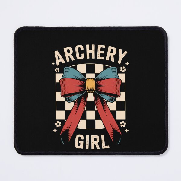 Item preview, Archery Lovers Coquette Bow Archery Bow Hunting designed and sold by DeadlockCrew.