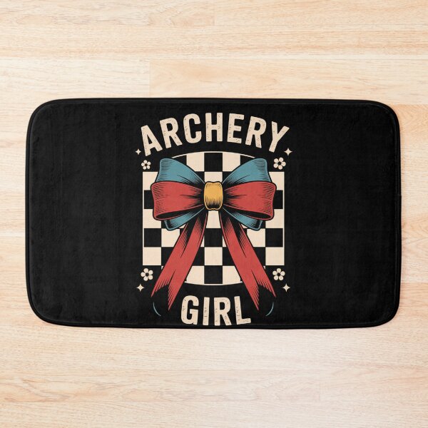 Item preview, Archery Lovers Coquette Bow Archery Bow Hunting designed and sold by DeadlockCrew.
