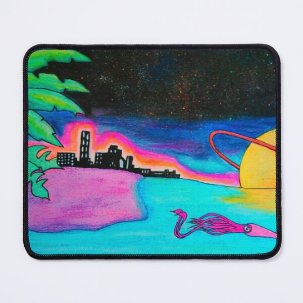 Item preview, Worlds That Never Were designed and sold by Hallucinogenius.