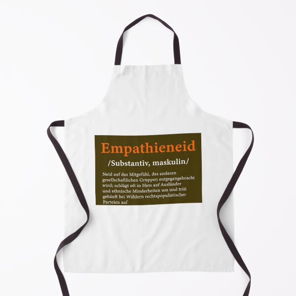 Item preview, Empathieneid designed and sold by microfoundation.