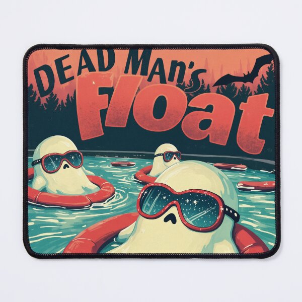 Item preview, Ghostly Float designed and sold by OpenCanvasCo.