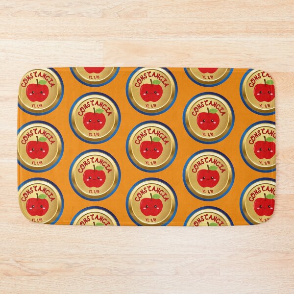 Item preview, “Constancy” Medal – YL 1/8 – Fruit Value Collection | Yllen Leamo designed and sold by YllenLeamo.