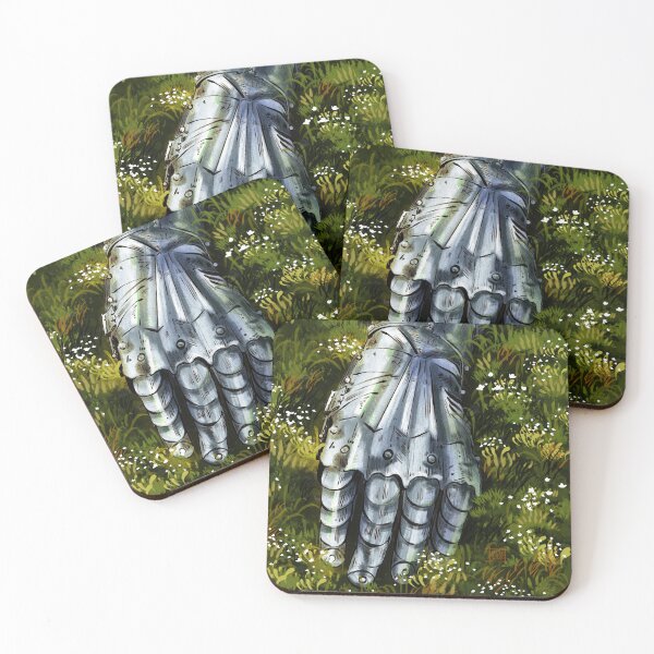 Item preview, Tired of Fighting designed and sold by Ellen Fox Art.