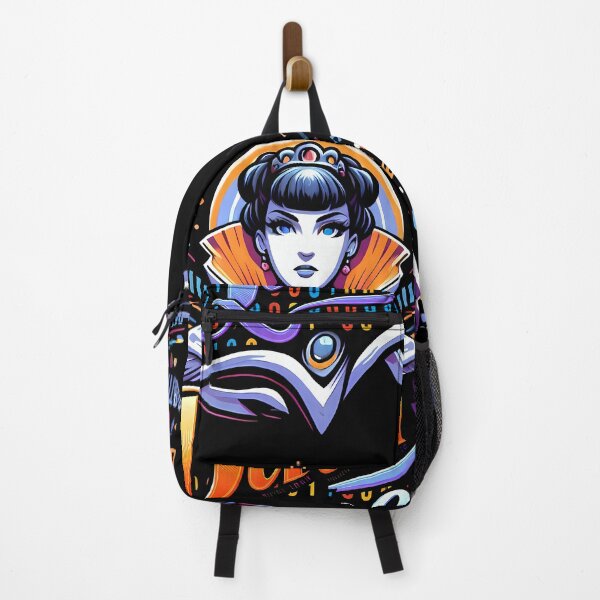 Item preview, Data Queen, typography designed and sold by maxmaj.