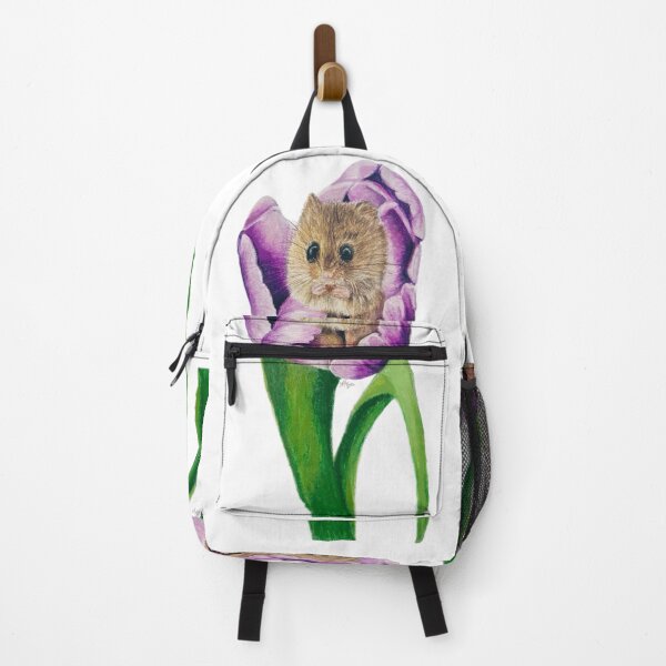 Item preview, Little field mouse designed and sold by NathBros.
