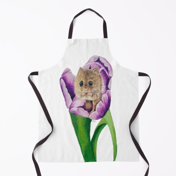 Item preview, Little field mouse designed and sold by NathBros.