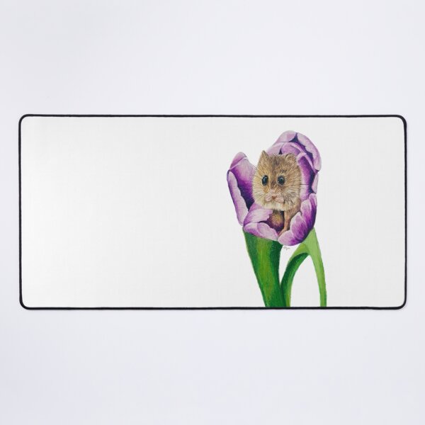 Item preview, Little field mouse designed and sold by NathBros.
