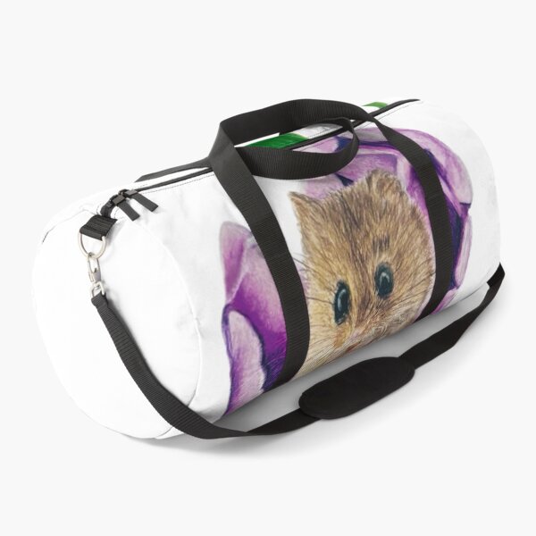 Item preview, Little field mouse designed and sold by NathBros.