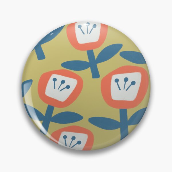 Item preview, Modern Botanical Blooms designed and sold by JuneaKM.