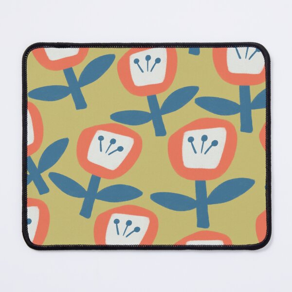 Item preview, Modern Botanical Blooms designed and sold by JuneaKM.