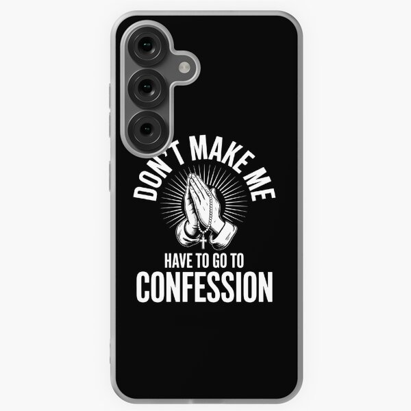 Item preview, Catholic Funny Church Jesus Lovers Christian designed and sold by aidenpier.