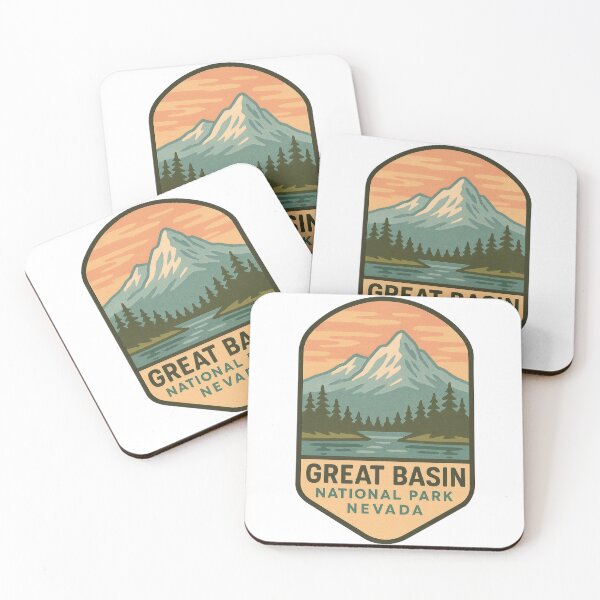Item preview, Great Basin National Park - Nevada designed and sold by duke818.