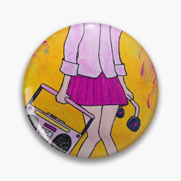 Item preview, The Spilt Ink. "Music is Life" designed and sold by thespiltink.