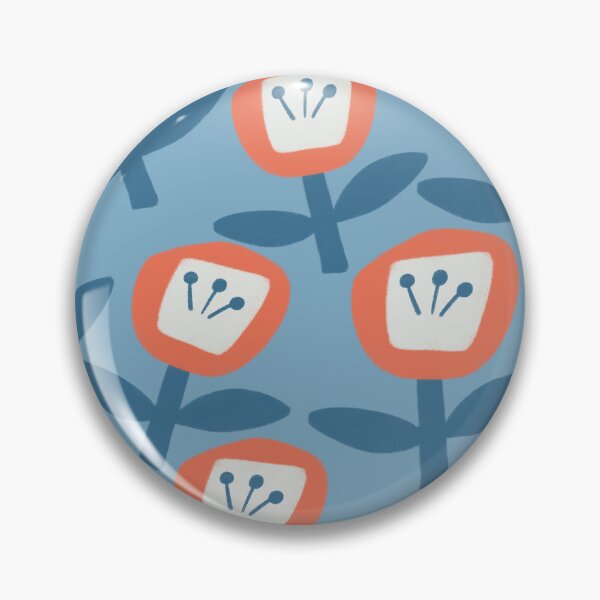 Item preview, Modern Botanical Blooms designed and sold by JuneaKM.
