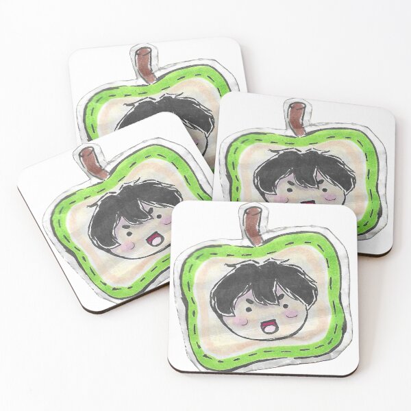Item preview, Apple boy.  designed and sold by kaedz's store.