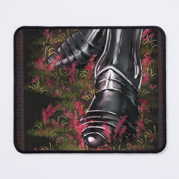Item preview, Tread Carefully  designed and sold by Ellen Fox Art.