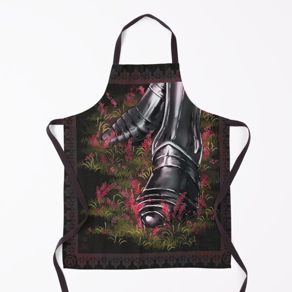Item preview, Tread Carefully designed and sold by Ellen Fox Art.