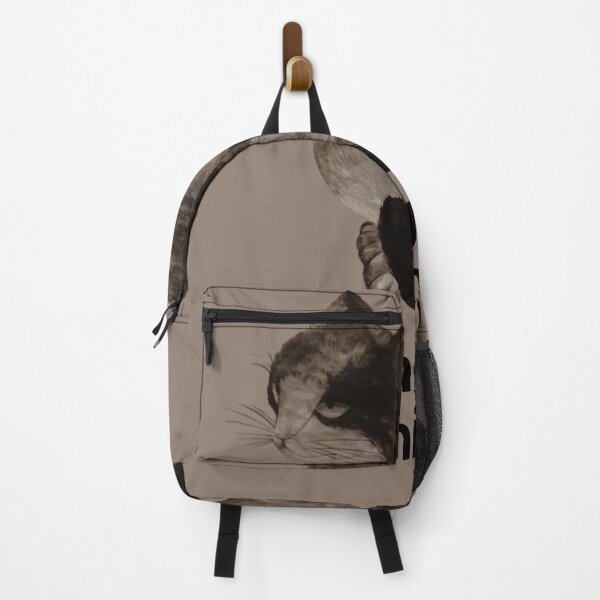 Item preview, Feeling... Nothing. Cat Illustration designed and sold by jipong.