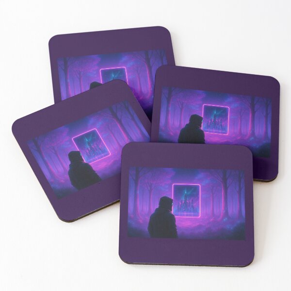 Item preview, Dream-filled visions designed and sold by TheProphet69.