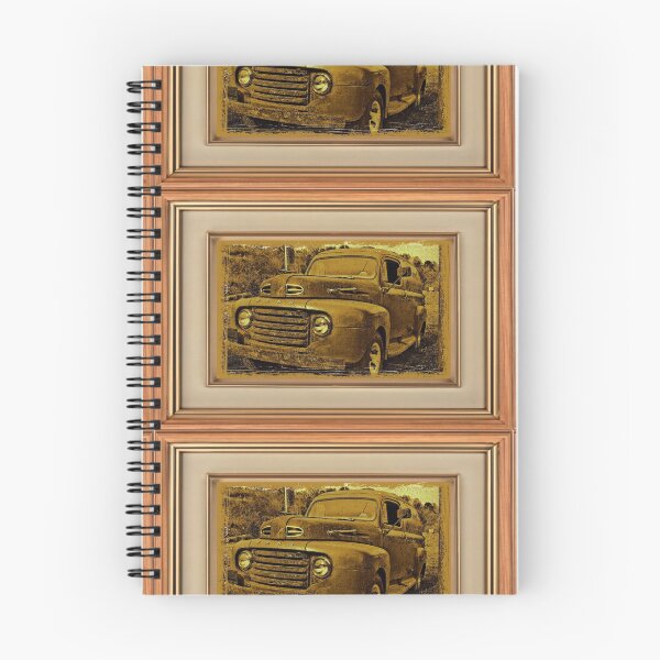 Item preview, MOMMA'S FORD, PHOTO, DISPLAYED WITH SYNTHETIC MAT AND FRAME  designed and sold by Bob Hall©.