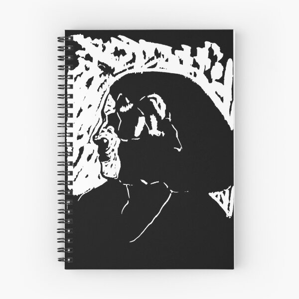 Item preview, Profile of the Artist's wife designed and sold by nathansonart.