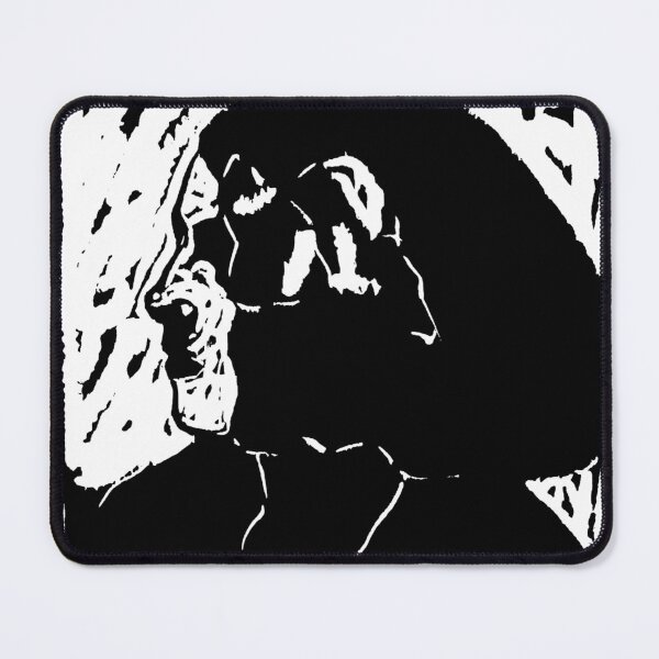 Item preview, Profile of the Artist's wife designed and sold by nathansonart.