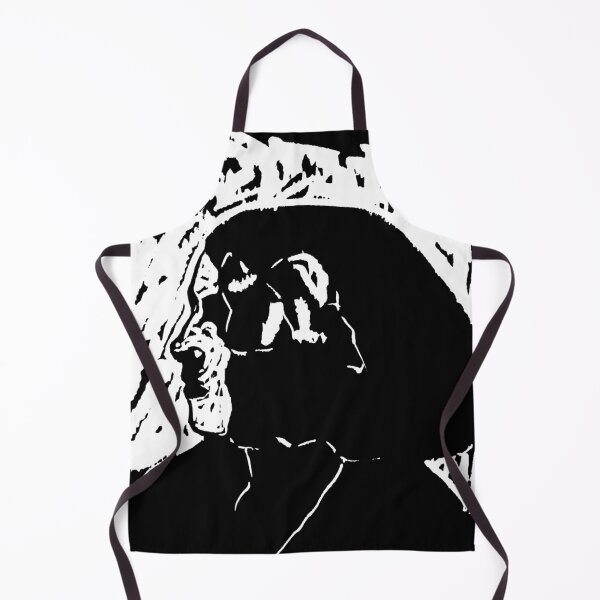 Item preview, Profile of the Artist's wife designed and sold by nathansonart.