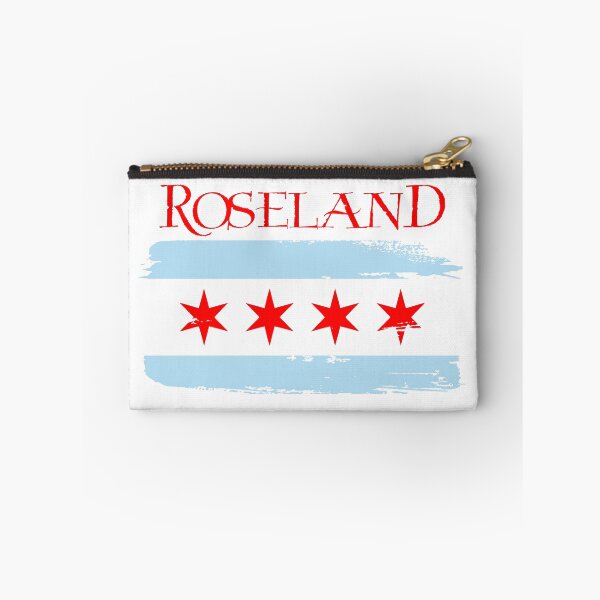 Item preview, Chicago's Roseland Neighborhood designed and sold by ChicagoTees.