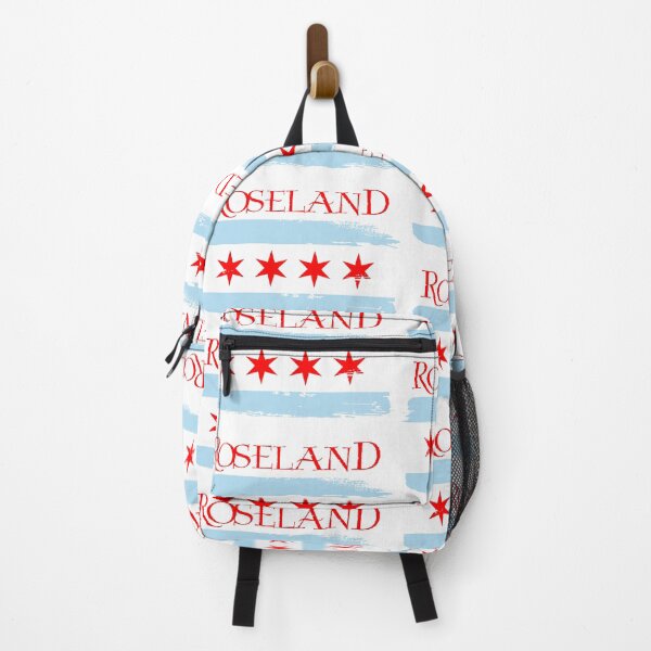 Item preview, Chicago's Roseland Neighborhood designed and sold by ChicagoTees.